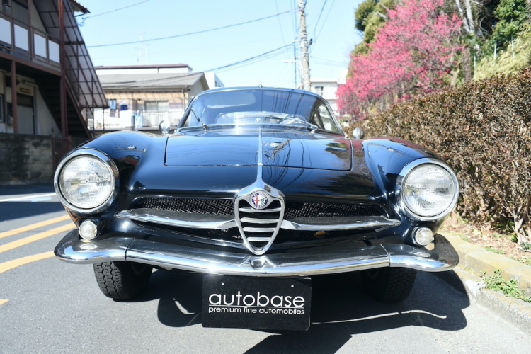 アルファロメオ ジュリエッタssの中古車情報 アストンマーチン マセラティ ベントレー 高級車専門店 Autobase アルファロメオ ジュリエッタssの中古車情報 アストンマーチン マセラティ ベントレー 高級車専門店 Autobase